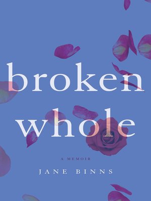 cover image of Broken Whole